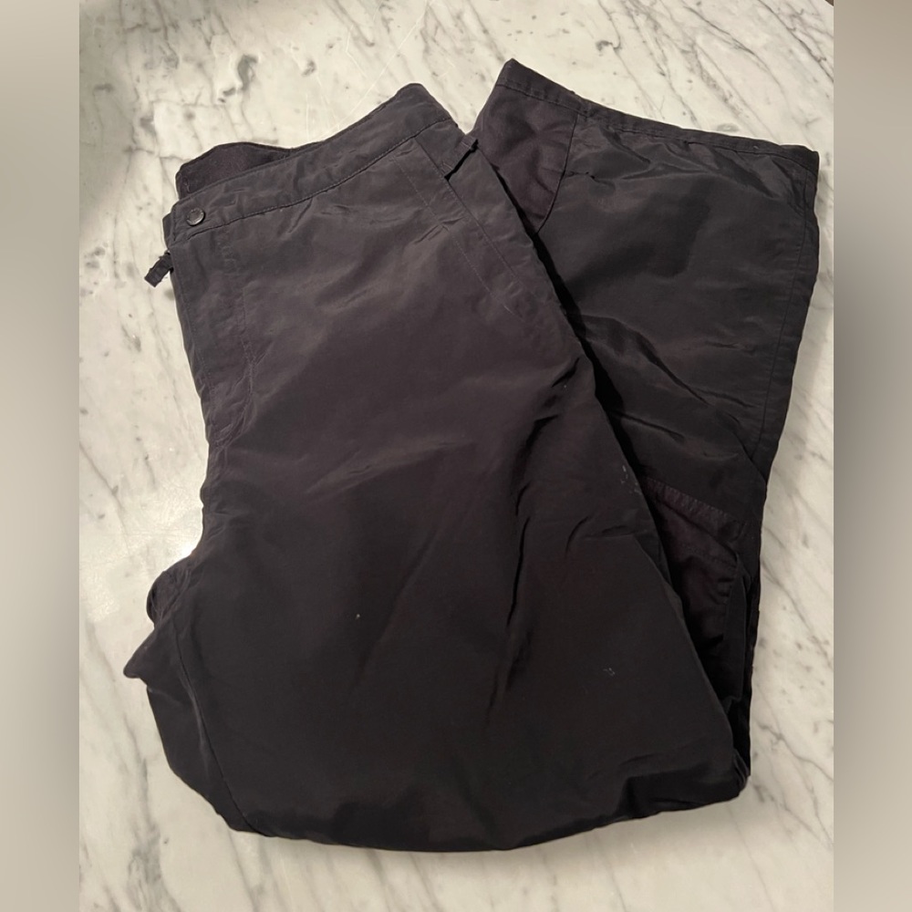 LANDS’ END Ski Pants